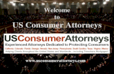 Timeshare Attorneys - US Consumer Attorneys