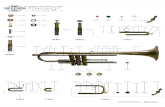 Trompette Sib Chorus 80J / Bb Trumpet Chorus 80J - TROMP Sib CHORUS 80J.pdf  Trompette Sib Chorus