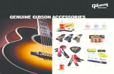 GENUINE GIBSON ACCESSORIES - Gibson Guitar: .GENUINE GIBSON ACCESSORIES AKMIN-1 ... The Vintage Reissue