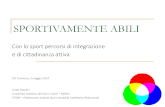 Colour Mixing PowerPoint Template - Csi lo sport percorsi di integrazione...  LIBRO BIANCO SULLO
