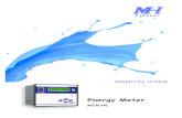 Electronic Energy Meter (kWh) - kWh Meter    Electronic Energy Meter (kWh) MEM34L Series