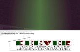 Keever And Associates, Inc