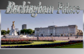 Buckingham  Palace