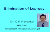 Elimination of Leprosy