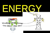 There are two kinds of energy sources, the renewable and nonrenewable. The most used are nowadays nonrenewable energies. Nonrenewable Nuclear power Petroleum