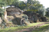 Los Etruscos. Arqueolog­a