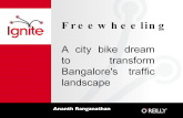 Ananth Ranganathan - Freewheeling