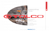 Tolco Fire Protection Complete Catalogue