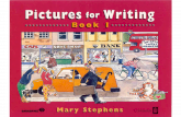 Pictures for writing book 1 mary stephens