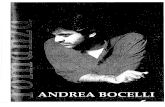Andrea Bocelli-Complete Songbook - Andrea Bocelli - Romanza-SheetMusicTradeCom