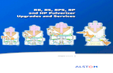 Alstom Pulverizer Catalog