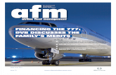 AFM73 Airline Fleet Management