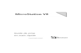 MicroStation V8 - netik. FR.pdf  Marques AccuDraw, Bentley, le logo « B » Bentley, MDL, MicroStation, MicroStation/J, MicroStation MasterPiece, MicroStation Modeler, MicroStation