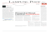 Lampung Post,edisi Senin 7 Mei 2012
