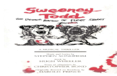 Sweeney Todd -