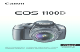 Canon EOS 1100D RU