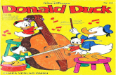 Donald Duck Taschenbuch 064