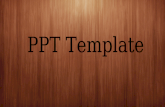 PPT  Template