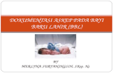Dokumentasi Askep Pada Bayi Baru Lahir (Bbl