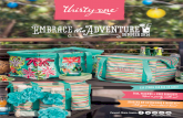 Thirty-One Gifts Summer 2014 Catalog