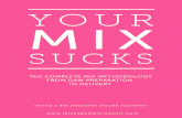 Your Mix Sucks MN