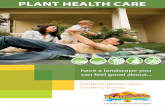 Healthy Landscapes, Healthy Living