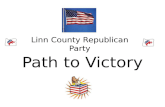 Linn County Republican Party