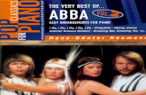 Abba - Abba the Very Best-2.-Book