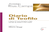 Rius camps - DIARIO DI TEOFILO