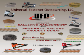 Universal Fastener Outsourcing Catalog