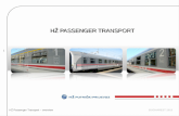H½ PASSENGER TRANSPORT