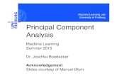 Principal Component Analysis - Machine Learning Labml. Principal Component Analysis Machine Learning