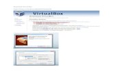Download Virtual Box: ...home.agh.edu.pl/~paszynsk/Valpa/   About Screenshots