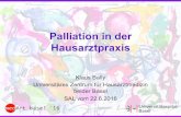 Palliation in der Hausarztpraxis - unispital-basel.ch .res Opioid derselben analgetischen Klasse