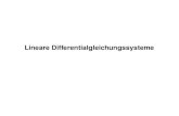 Hoehere Mathematik 3 (vertieft) - Uni Stuttgart Lineare Differentialgleichungssysteme N151 # Beispiel:
