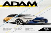 ADAM - Opel Deutschland .adam welcher adam passt zu dir? adam jam, adam glam & adam slam. du magst