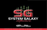SG BADGING SOFTWARE Employee Identification is now easier to accomplish System Galaxy's badging