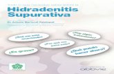 Hidradenitis Supurativa - ?a-para-pacientes-con-HS.pdf  Hidradenitis Supurativa Todo lo que necesitas