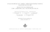 HANDBUCH DER MEDIZINISCHEN RADIOLOGIE ENCYCLOPEDIA 978-3-642-95103-9/1.pdf  handbuch der medizinischen