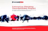 Enterprise Phishing Susceptibility Report - .2 Enterprise Phishing Susceptibility Report Phishing