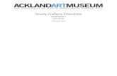 Study Gallery Checklist - Ackland Art Museum .Marcantonio Raimondi Italian, born c. 1470/82, died