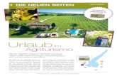 im Agriturismo - Gardasee Reisemagazin .2 | Il Podere Degli Ulivi - Die neuen Seiten vom Gardasee