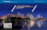 Fire Detection Product Catalogue Australia - Johnson Controls Page 1 Fire Detection Product Catalogue
