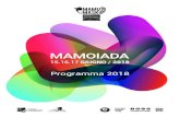 Programma 2018 - Museo delle Maschere Mediterranee / Piazza Europa, 15. MAMOIADA 1960 mostra fotogra¯¬¾ca