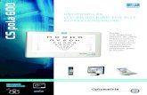 UNIVERSELLER LCD-BILDSCHIRM F£“R ALLE pola 600 LCD-SEHTAFEL-SYSTEM UNIVERSELLER LCD-BILDSCHIRM F£“R