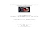 Ausbildungsseminar Nukleare Astrophysik - Kerne und Sterne ... NATURWISSENSCHAFTLICHE FAKULTAT II