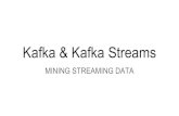 Kafka & Kafka Streams - hpi.de Kafka Topic Partitions Many partitions can handle an arbitrary amount