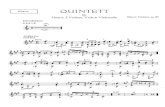 Gran Quintetto Op 65 (2 violins,viola,cello,guitar) M. Introduk¢£ion GRA VE Tutti Andantino THEMA Solo