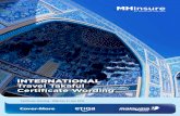 INTERNATIONAL Travel Takaful Certificate Wording 3 INTERNATIONAL CERTIFICATE WORDING This Certificate,