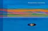 Anorexia Nervosa F/A 1 - File/  points about anorexia nervosa 1 Anorexia nervosa is a